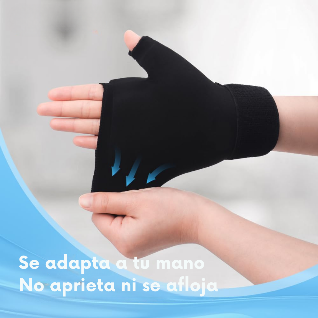 Guante de Efecto Térmico para Muñeca