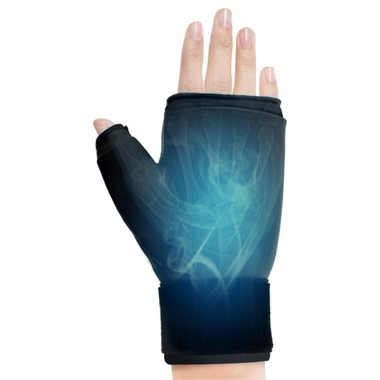 Guante de Efecto Térmico para Muñeca